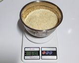 รูปขั้นตอนการทำที่ 1 ของ ฮวกก้วย 发糕 Huat Kueh (潮州大发粿)