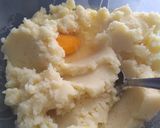 Foto del paso 2 de la receta: Ñoquis de papa!!