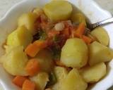 Potato Stew recipe step 4 photo
