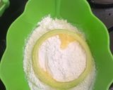 Foto langkah ke 2 dari resep Onion Ring Sajiku.