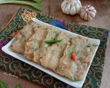 Foto langkah ke 5 dari resep Tempe Mendoan.