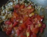 बैंगन का भरता(Baingan bharta recipe in hindi) रेसिपी चरण 3 फोटो