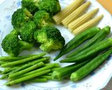 咖哇伊龍貓飯糰的食譜步驟5照片