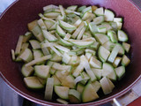Insalata fredda di Malloreddus