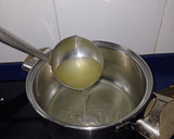 Foto del paso 4 de la receta: Fabes con almejas