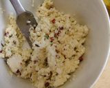 Foto del paso 3 de la receta Queso de cabra marinado