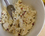 Foto del paso 3 de la receta: Queso de cabra marinado