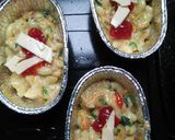 Foto langkah ke 2 dari resep Schotel Macaroni.