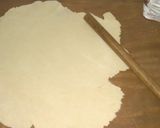 Foto del paso 6 de la receta: Masa para tarta saladas