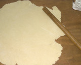Foto del paso 6 de la receta: Masa para tarta saladas