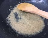 Foto langkah ke 1 dari resep Nasi goreng tektek.