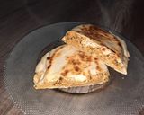 Foto del paso 6 de la receta: Calzone con soja texturizada
