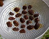 Foto langkah ke 7 dari resep Manisan Tomat rasa Kurma.