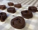 Foto del paso 8 de la receta: Phoskitos caseros en microondas