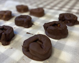 Foto del paso 8 de la receta: Phoskitos caseros en microondas