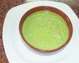Foto del paso 1 de la receta: Salsa verde especial para tacos y carnes asadas