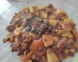 Foto del paso 9 de la receta: Locro 🇦🇷 (mi versión)