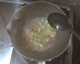 Foto langkah ke 2 dari resep Sayur sop MPASI 10+.