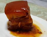 東坡肉的食譜步驟5照片