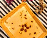 A picture of step 4 of Kheer.