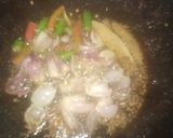 जिमीकंद (Jimikand recipe in hindi) रेसिपी चरण 3 फोटो