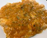 Foto del paso 9 de la receta: Dorada o Lubina a la marinera en Airfryer Cosori