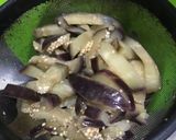 Foto del paso 3 de la receta: Escabeche de Berenjena