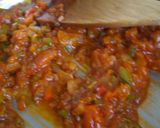 Foto del paso 3 de la receta: Alubias viudas (porotos blancos)