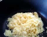A picture of step 5 of Mawa Gujiya.