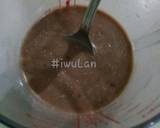 Cara Membuat Donat Milo Eggless 2