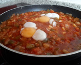 Foto del paso 3 de la receta: Pisto