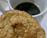 Foto del paso 3 de la receta: Galletitas de banana y avena