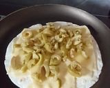 Foto del paso 4 de la receta: Quesadillas... y más 😋 🎊