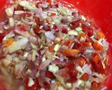 Foto langkah ke 6 dari resep Sambal matah.