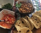 Foto del paso 8 de la receta: Tacos de bondiola de cerdo