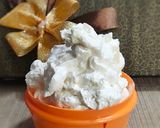 Foto langkah ke 3 dari resep Butter Cream Cheese.