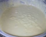 Foto del paso 2 de la receta: Torta con frutas🍑🍌 cumplimos6