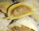 Gesztenyés kiflik recept fázis 5 fotója