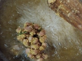 Kacang Kribo