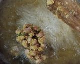 Foto langkah ke 4 dari resep Kacang Kribo.