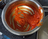 சிக்கன்& தந்தூரி மோமோஸ் ரெசிபி ஸ்டேப் 11 புகைப்படம்