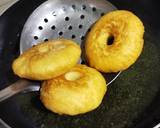 Cara Membuat Donat Singkong Eggless 4