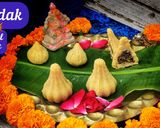 મોદક (Modak Recipe In Gujarati) રેસીપી સ્ટેપ5ફોટો