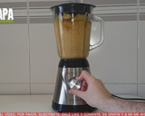 Foto del paso 4 de la receta: Salmorejo de naranja
