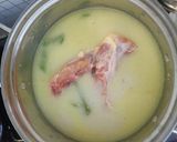 Foto langkah ke 4 dari resep Ayam kalasan ungkep (goreng, bakar, panggang).