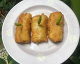 Foto langkah ke 6 dari resep Sosis Solo.