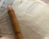 Foto del paso 2 de la receta: Palitos salados excelentes para pasapalos o acompañarlos con salsas de tu preferencia