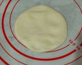Foto langkah ke 5 dari resep Bakpao Kacang Merah.