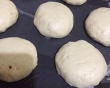 A picture of step 8 of Keema Buns with Fry Pan (Kids Special).