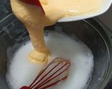 Foto del paso 5 de la receta: Tarta de chocolate por capas con buttercream